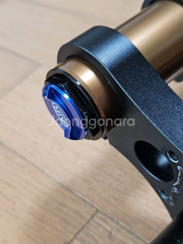 더블크라운 MTB 에어샥 (27.5인치, 부스트 액슬)--3