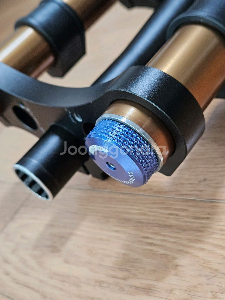 더블크라운 MTB 에어샥 (27.5인치, 부스트 액슬)--2