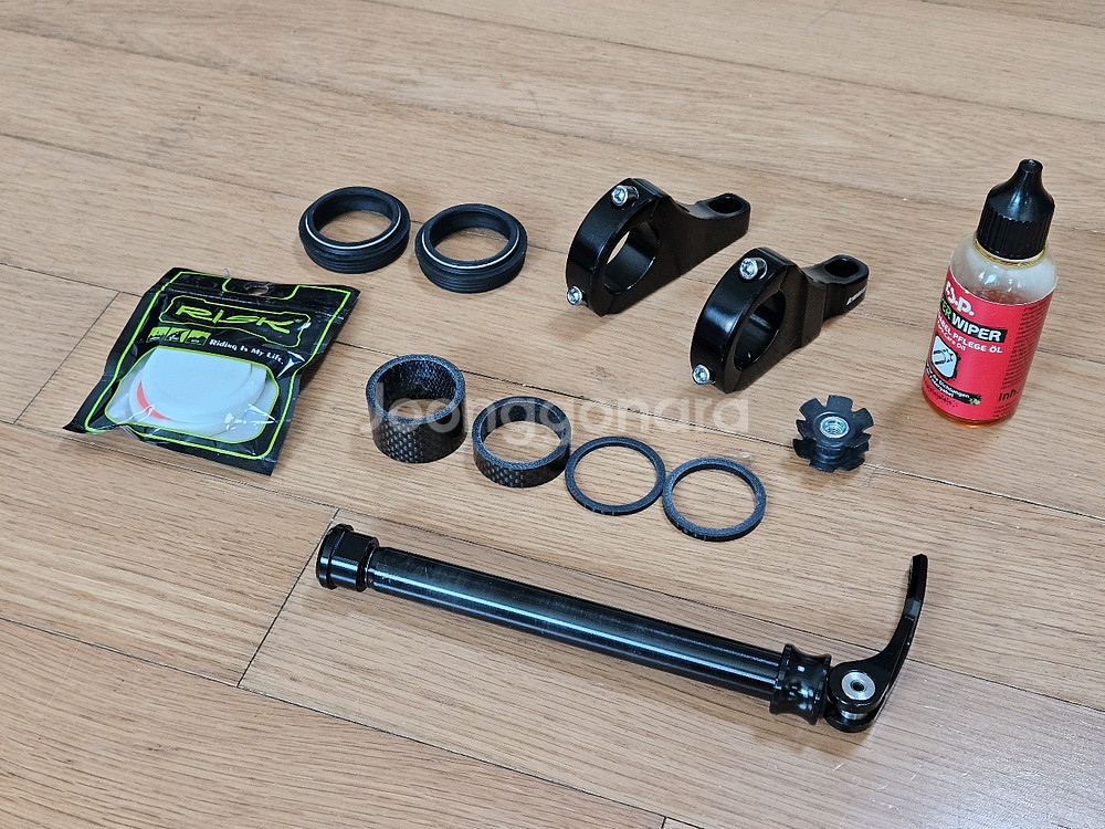 더블크라운 MTB 에어샥 (27.5인치, 부스트 액슬)--7