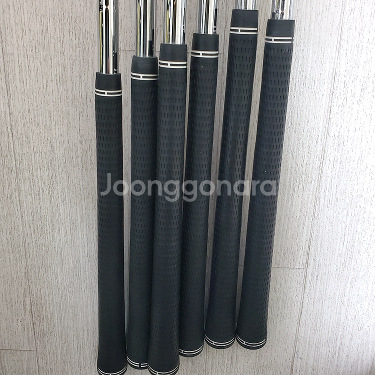 타이틀리스트 716 T MB 아이언세트 6개구성세트 스틸샤프트 골프채--6