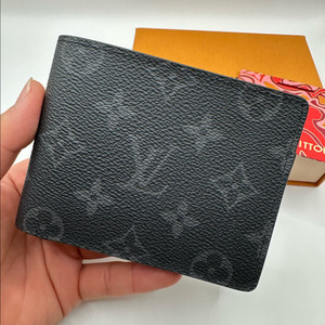 루이비통 이클립스 반지갑