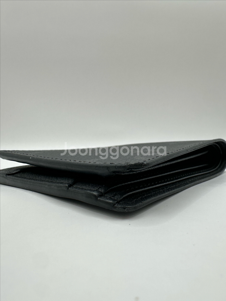 루이비통 이클립스 반지갑--2