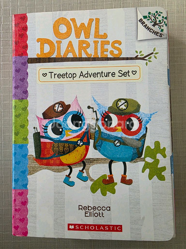 아동 영어 원서들 (새책)--5