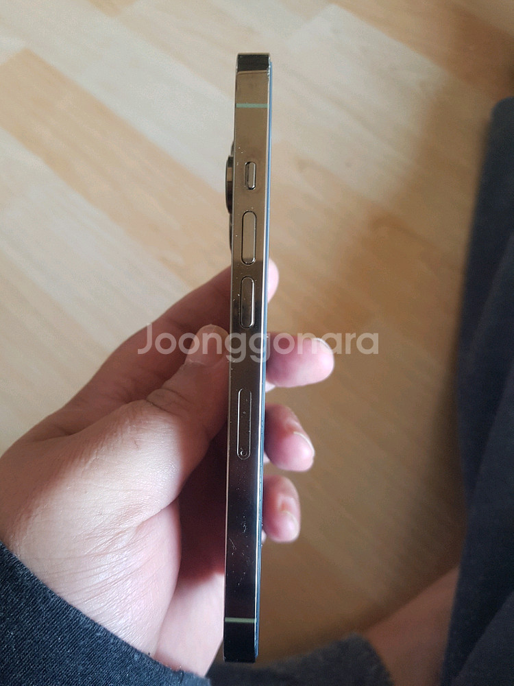 아이폰14 프로 골드 128GB--4