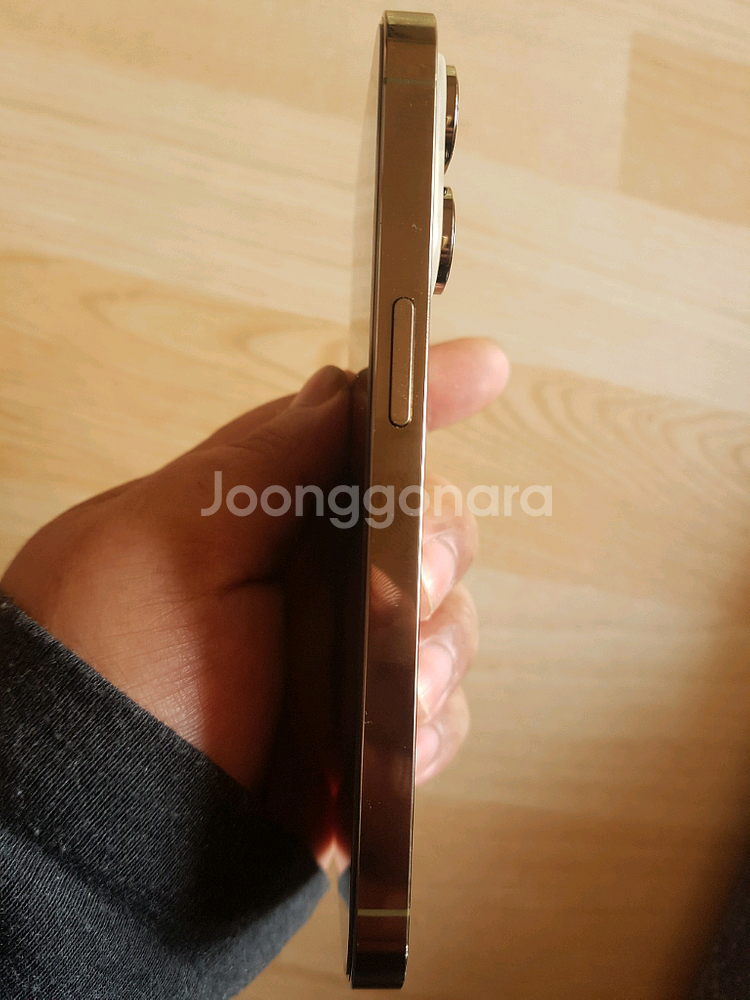 아이폰14 프로 골드 128GB--6
