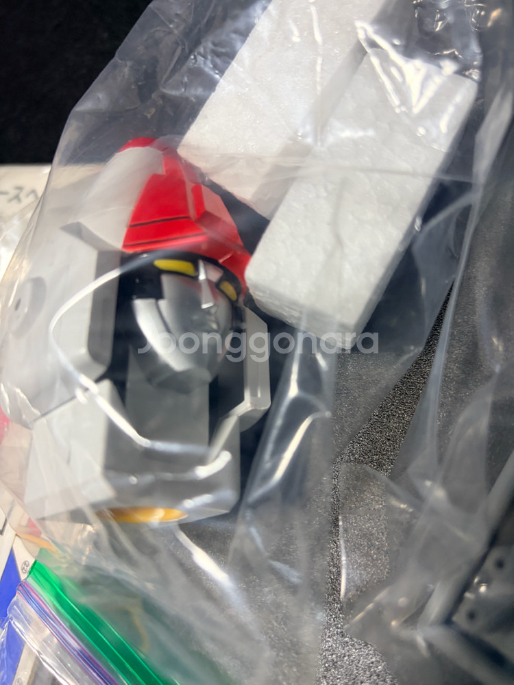 고전대 파이브맨 맥스마그마--9