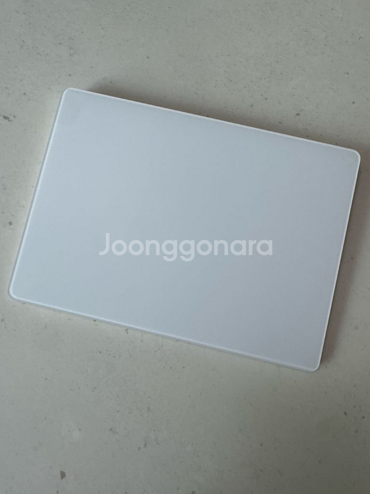 애플 매직 트랙패드2 A1535--0