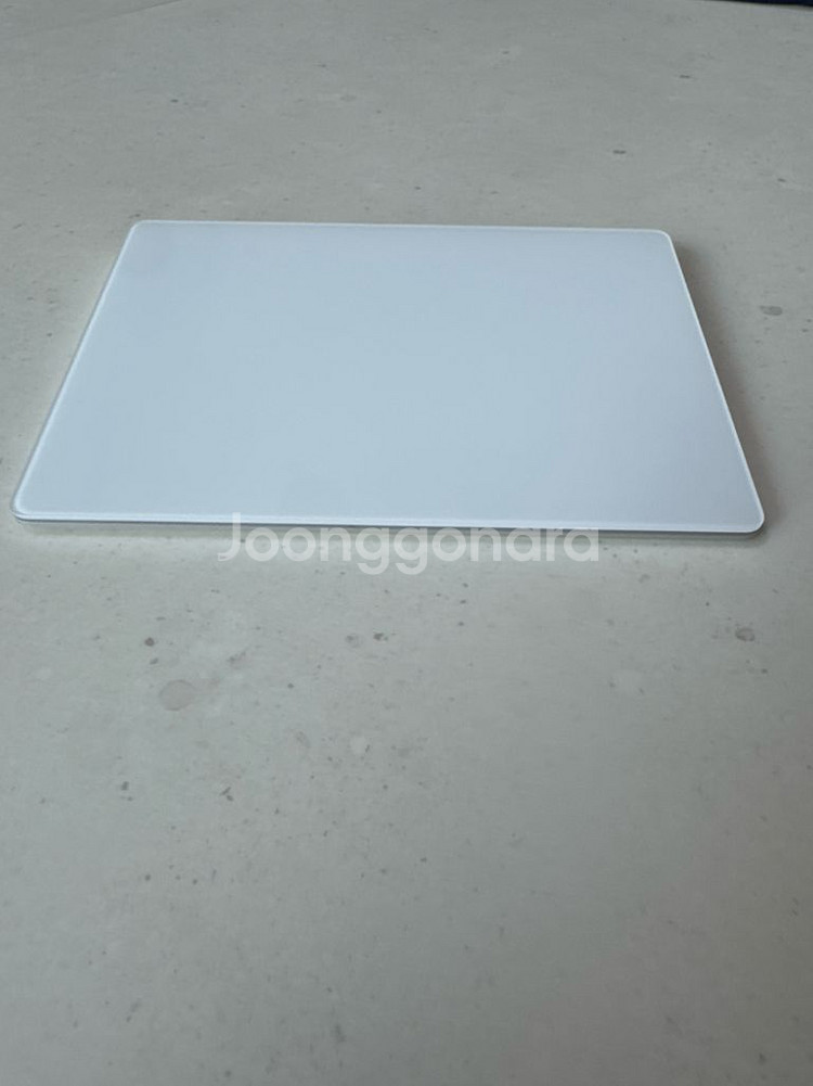 애플 매직 트랙패드2 A1535--3