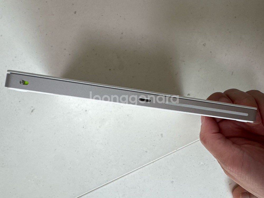 애플 매직 트랙패드2 A1535--2