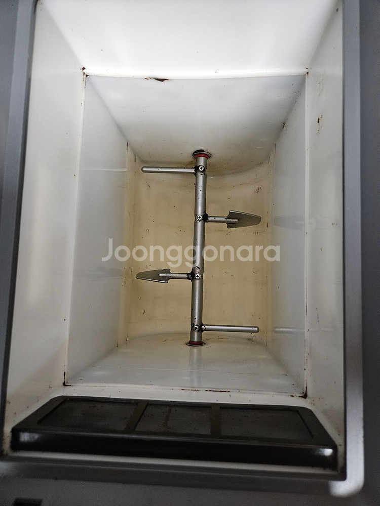 웰싱 음식물처리기 AHW-A25DW--6