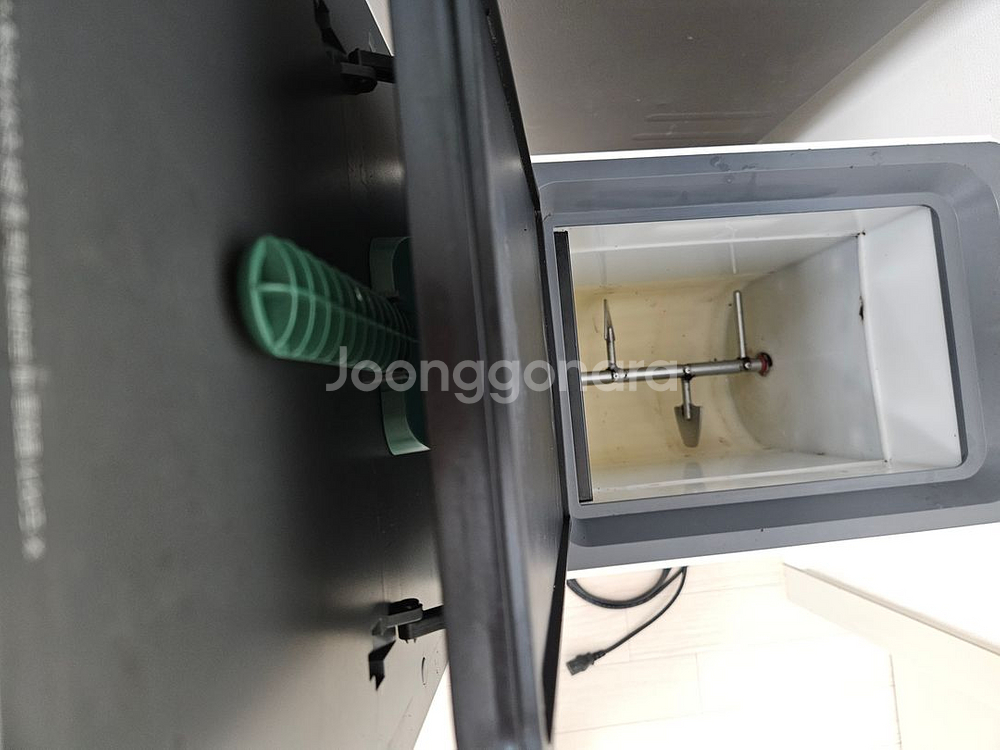 웰싱 음식물처리기 AHW-A25DW--7