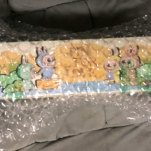 라부부 내 마음속 비밀번호 A-M