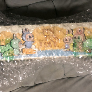 라부부 내 마음속 비밀번호 A-M