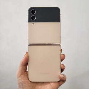 갤럭시 Z플립4 / 512gb / S-급 / 10-65