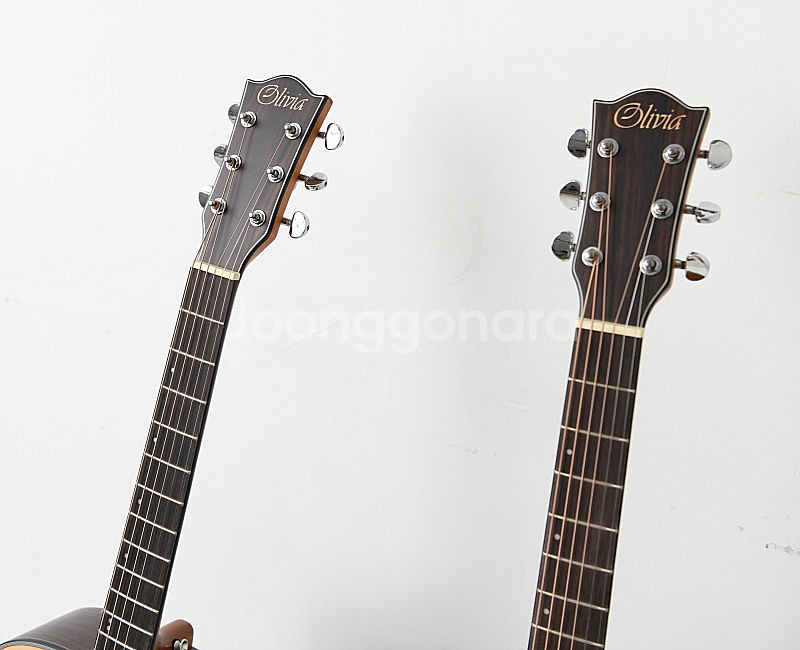 [신품반값] EQ 로즈우드 어쿠스틱 통기타 기타--4