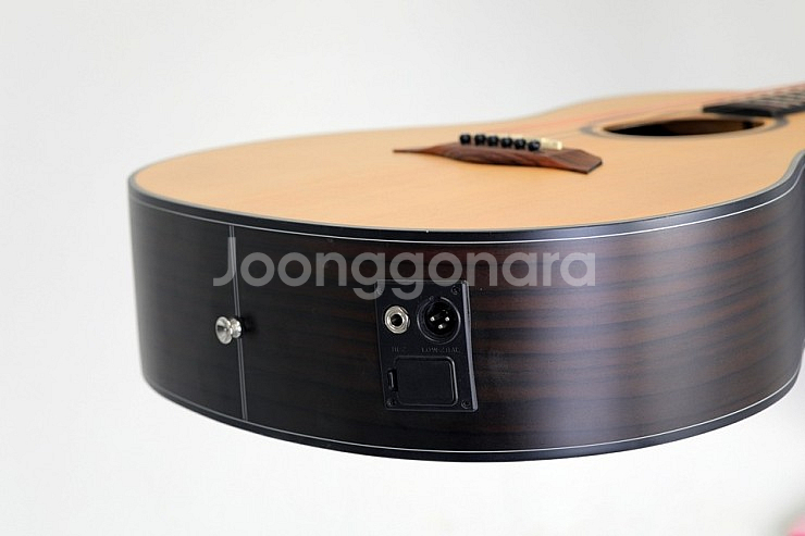 [신품반값] EQ 로즈우드 어쿠스틱 통기타 기타--7