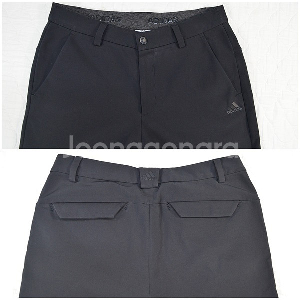 아디다스/남/추동/기모/스판/팬츠/30인치--1