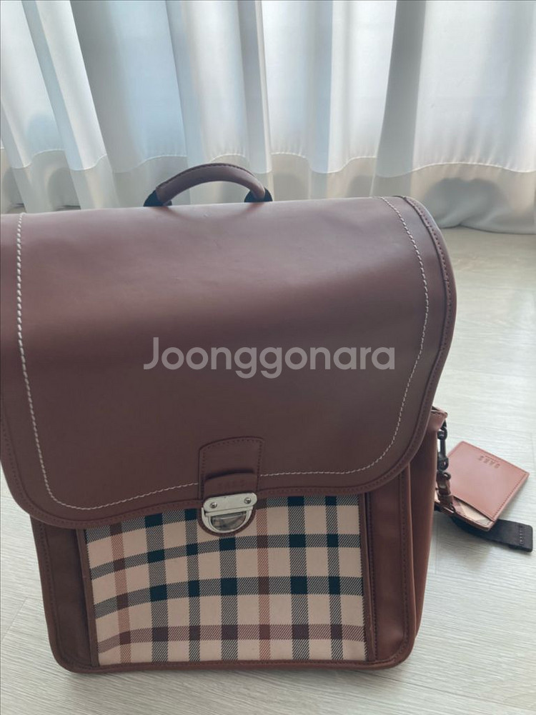 닥스키즈 책가방--0