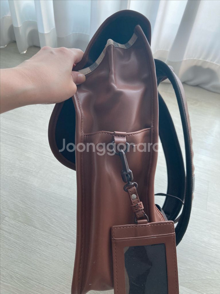 닥스키즈 책가방--4