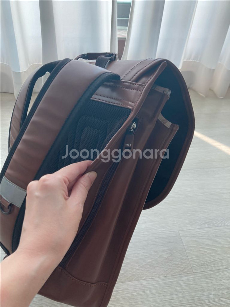 닥스키즈 책가방--5