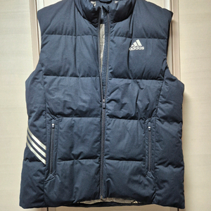 아디다스골프 구스다운 패딩조끼 XL 구스베스트