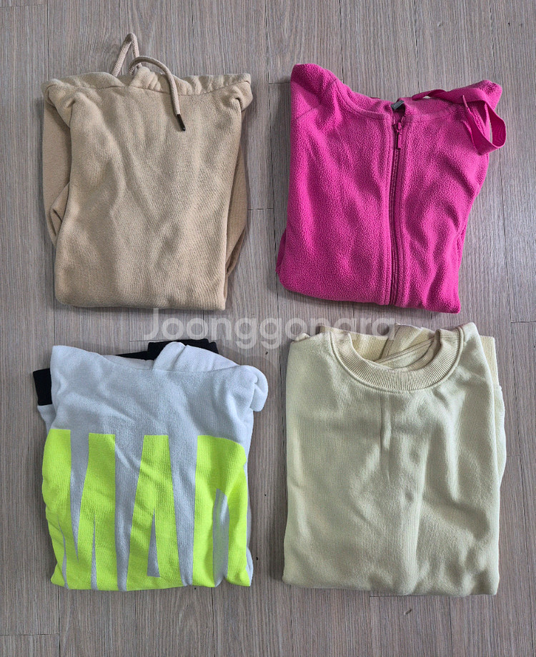 여아 겨울옷 150~160--0