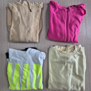 여아 겨울옷 150~160