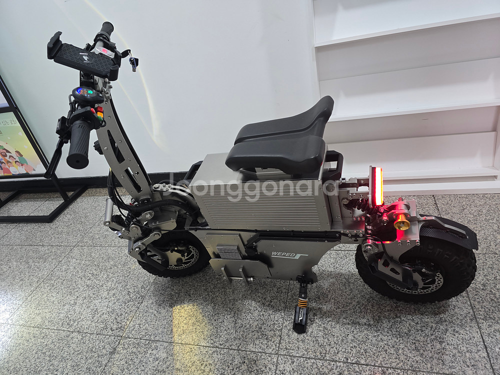 위페드 미니고 프로맥스, WEPED miniGO PRO MAX--0