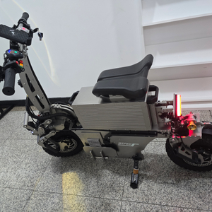 위페드 미니고 프로맥스, WEPED miniGO PRO MAX