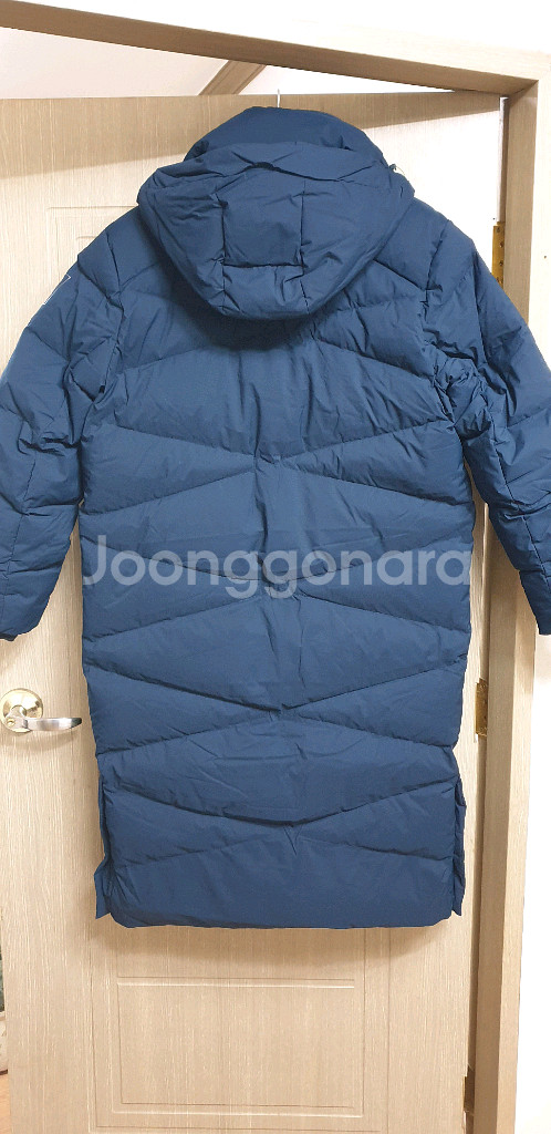 네파,아이더스포츠 롱패딩 등--4