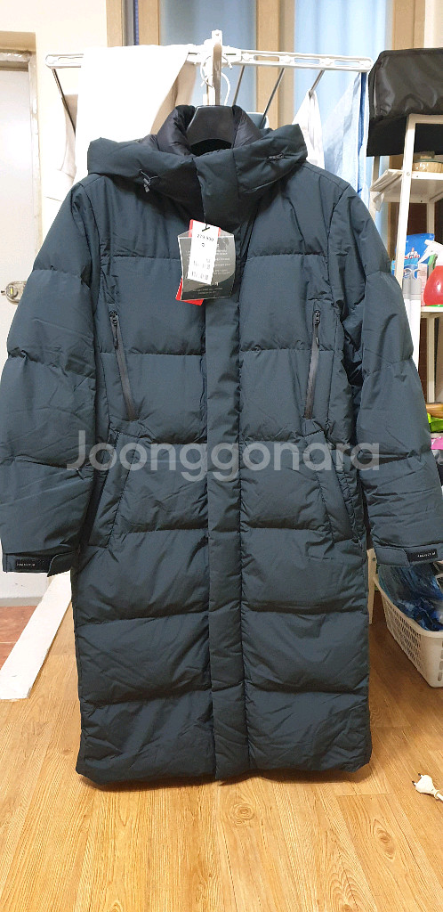네파,아이더스포츠 롱패딩 등--7