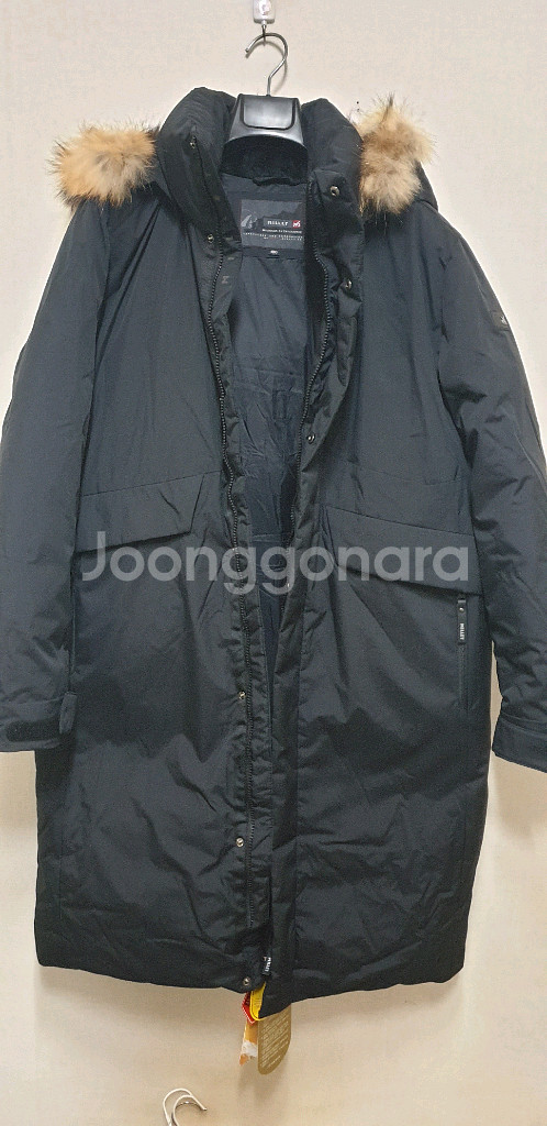 네파,아이더스포츠 롱패딩 등--8