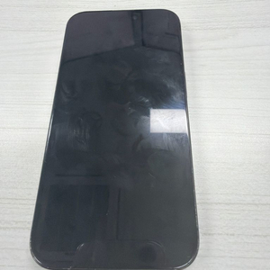 아이폰 15 프로 256 티타늄블랙 애케플 무음카메라