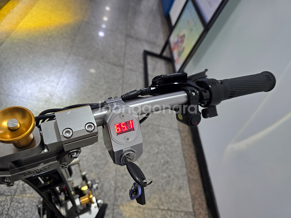 위페드 미니고 프로맥스, WEPED miniGO PRO MAX--3