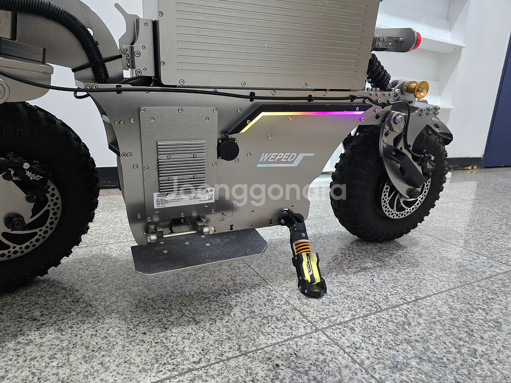 위페드 미니고 프로맥스, WEPED miniGO PRO MAX--6