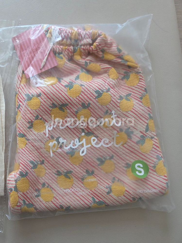 프레젠트 프로젝트 서양배 고쟁이s--0