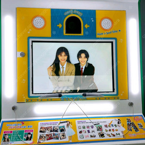 스티커사진기계 180만원에 판매합니다.(급처/가격내림)