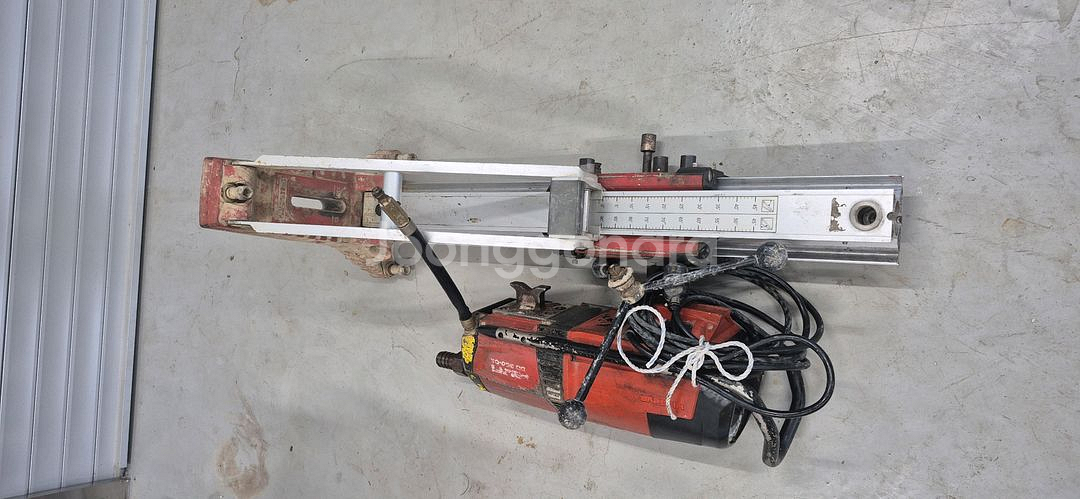 dd350ca#힐티코아#힐티#코아드릴--1