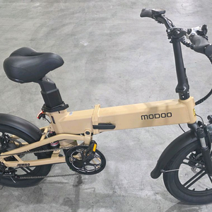 모두스포츠 부릉이 점보3