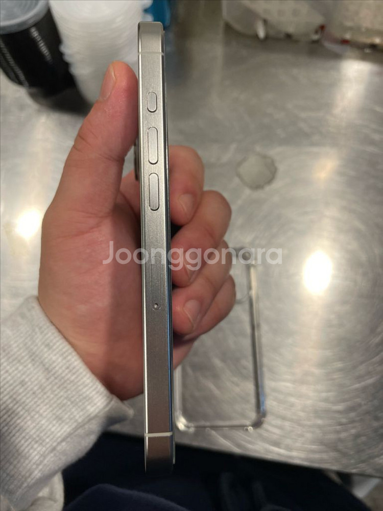 아이폰15프로 128--3