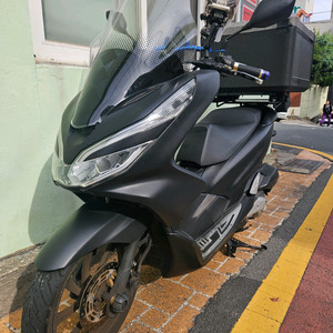 혼다 PCX125 스쿠터