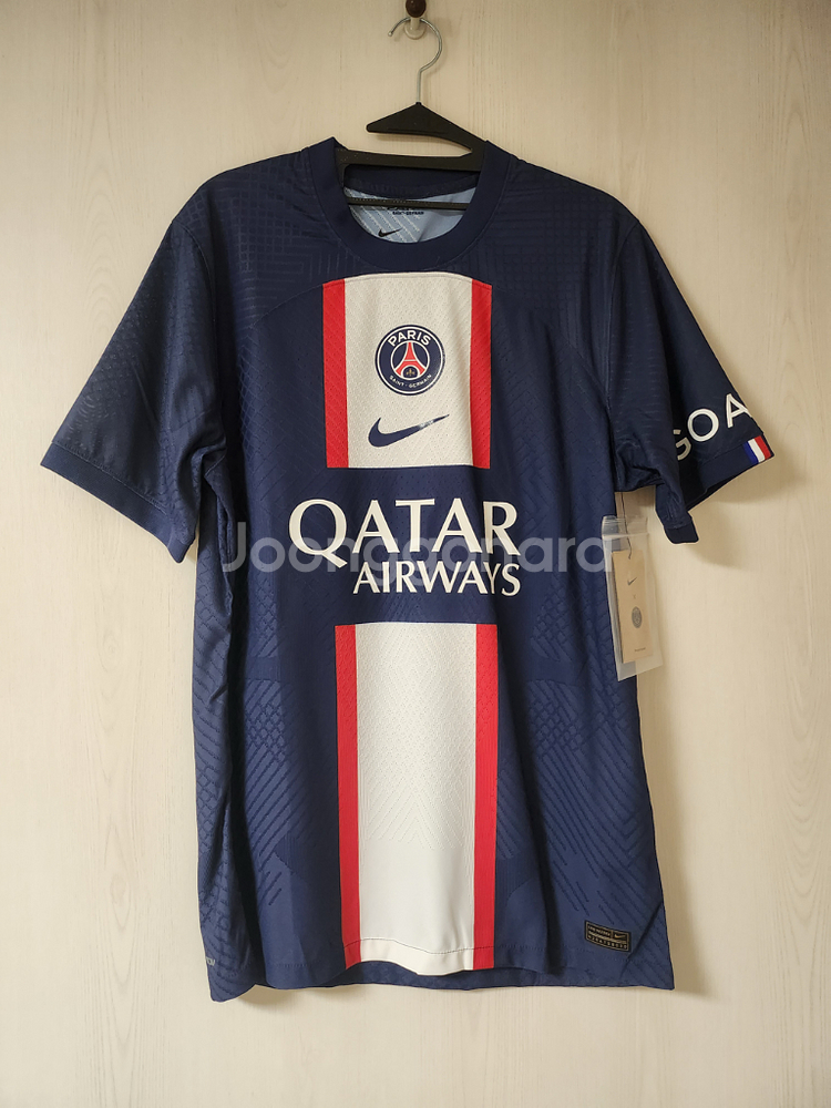 (추가할인)22-23 PSG 홈 ADV 노마킹 새상품--0