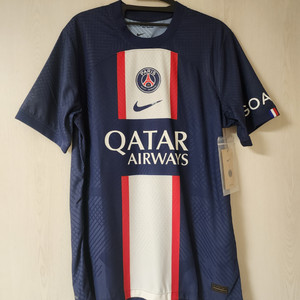 (추가할인)22-23 PSG 홈 ADV 노마킹 새상품