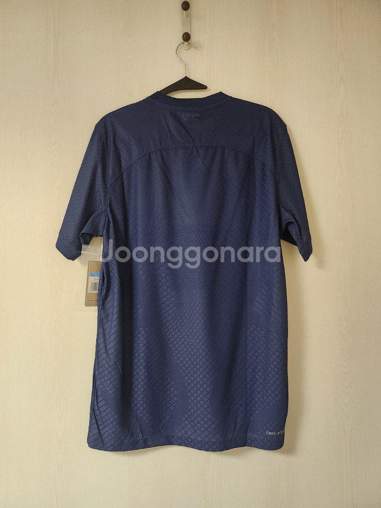 (추가할인)22-23 PSG 홈 ADV 노마킹 새상품--1