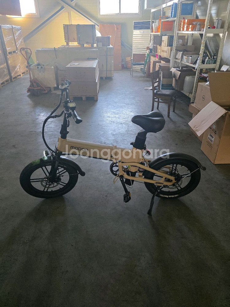 모두스포츠 부릉이 점보3--1