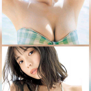 일본 그라비아 섹시캘린더