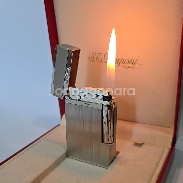 정품 듀퐁라이터 16404--1