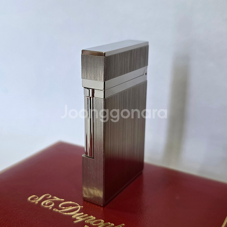 정품 듀퐁라이터 16404--2