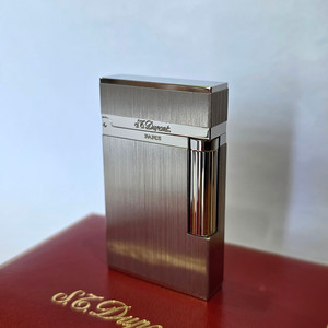 정품 듀퐁라이터 16404