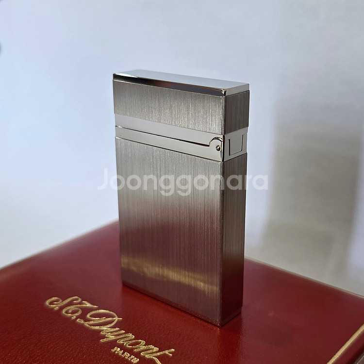 정품 듀퐁라이터 16404--3